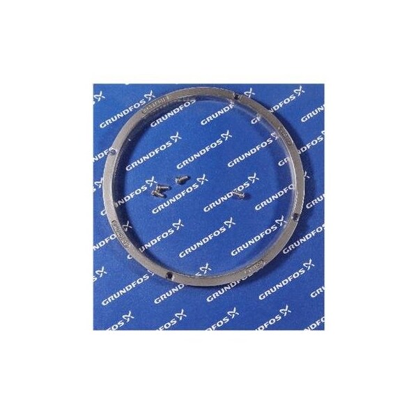 Pump Repair Kits- Kit, Wear ring D210x15 1.4408 M5x10, Spare Part.